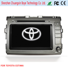 Navigation GPS pour Toyota Estima